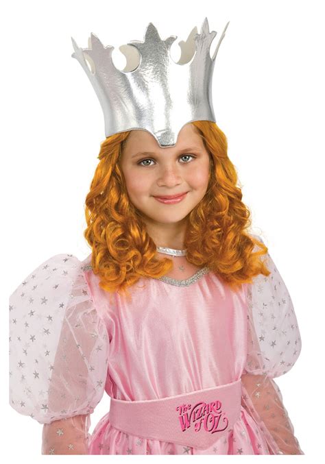 The Role of Glinda's Wig in Defying Stereotypes of Blonde Bombshells